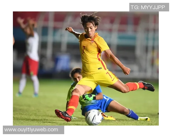 十年沧桑女足巨变王霜昔日双响今朝惨败英格兰0比8的深思