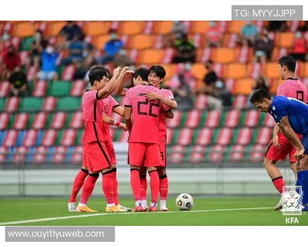 国字号青年队连续战胜韩国展现信心未来仍需耐心磨砺 国字号青年队连续战胜韩国展现信心未来仍需耐心磨砺