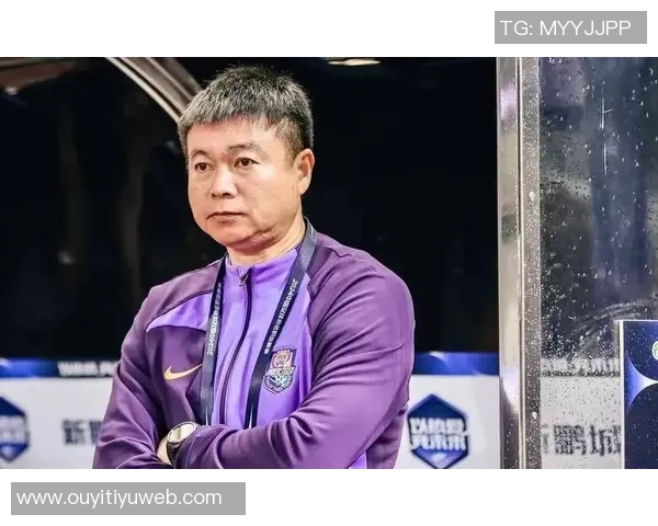 土帅于根伟执教能力受认可脱离实际谈论毫无意义 土帅于根伟执教能力受认可脱离实际谈论毫无意义