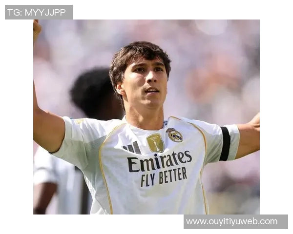 皇马国王杯海报揭晓贡萨洛加西亚独自亮相引关注