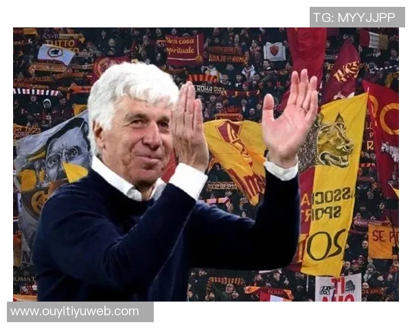 罗马主帅加斯佩里尼荣膺意甲十月最佳教练称号