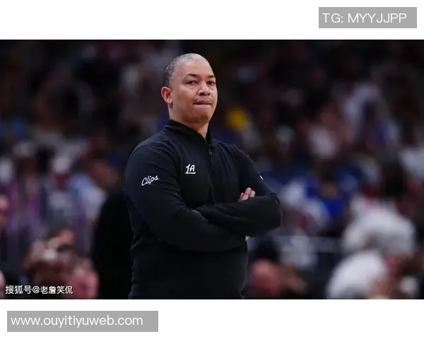 泰伦卢谈小卡比尔出场受限影响阵容组合评估仍待时日