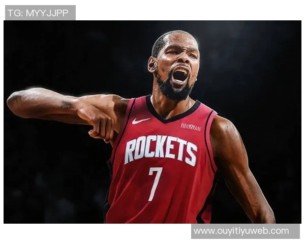 网友调侃KD叛投勇士感受难以言表KD回应小作文已完成