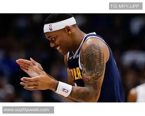 布鲁斯布朗回顾夺冠后选择4500万加盟掘金而非湖人的原因 布鲁斯布朗回顾夺冠后选择4500万加盟掘金而非湖人的原因