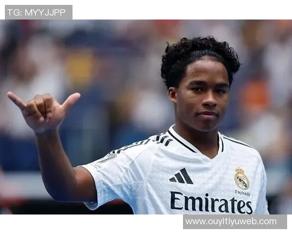 皇马若冬窗外租贡萨洛加西亚英超布莱顿等球队表现出浓厚兴趣 皇马若冬窗外租贡萨洛加西亚英超布莱顿等球队表现出浓厚兴趣