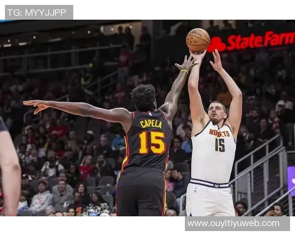 约基奇分享背靠背比赛日常秘诀：早餐小憩再加餐助力赛场表现