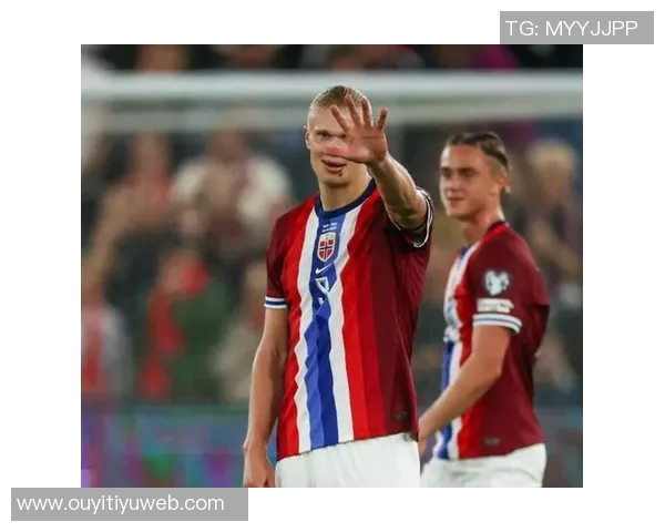 哈兰德以46场比赛创国家队最快达50球纪录梅西和C罗分别用107场和114场完成 哈兰德以46场比赛创国家队最快达50球纪录梅西和C罗分别用107场和114场完成