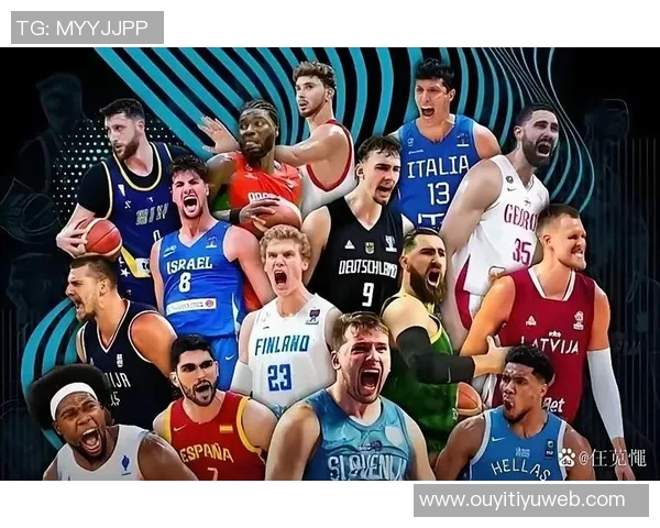 新赛季NBA迎来历史最多澳大利亚籍球员参赛人数达16人