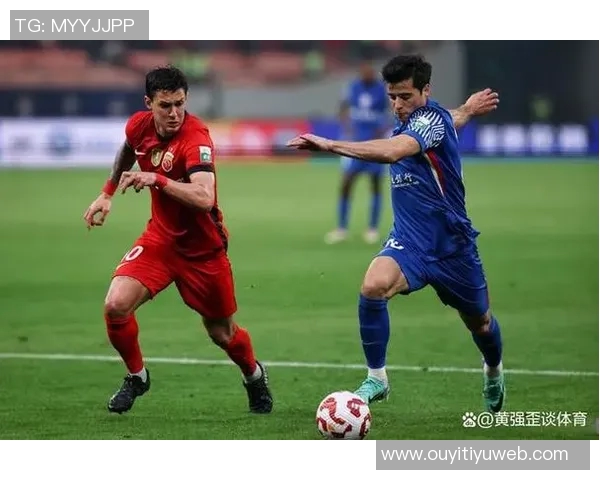 津门虎球员陈哲宣因辱骂裁判被禁赛五场并罚款五万元