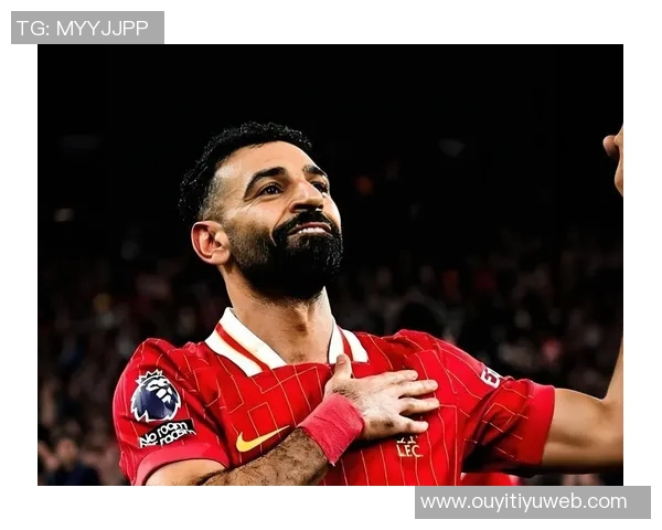 萨拉赫在利物浦的未来悬而未决或将暂时离队但仍有回归可能