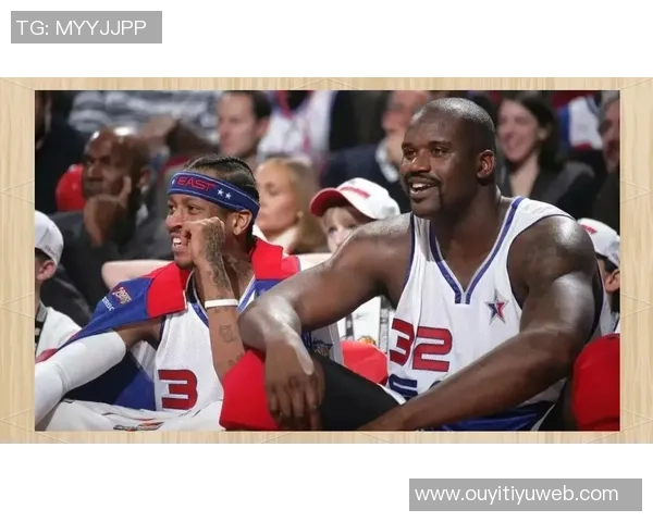 艾弗森回忆若无奥尼尔湖人将成历史最佳球队我将夺冠