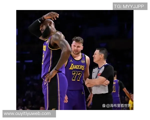 东契奇调侃防守体系只需两周湖人防守能否迎来转机