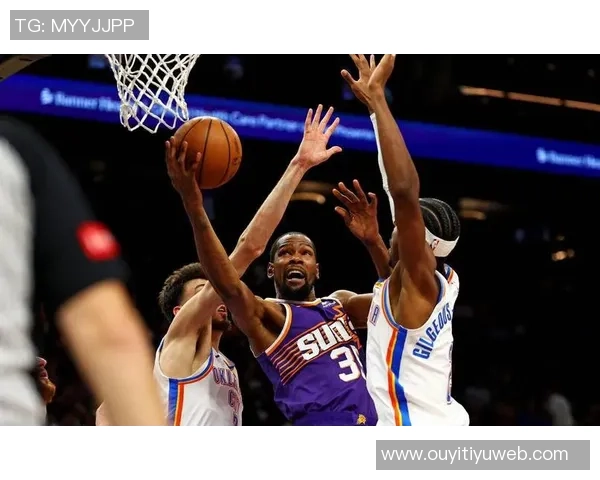 考辛斯谈火箭与雷霆之战关键时刻未能将球交给杜兰特