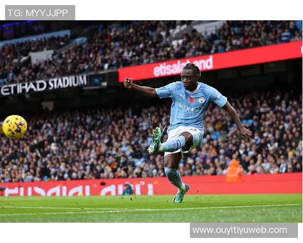 多库世界波精彩绝伦荣膺曼城11月最佳进球称号