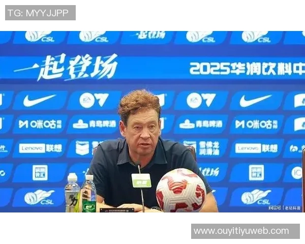 神户主帅赛前分析申花队员能力强欲通过压制战术应对反击速度