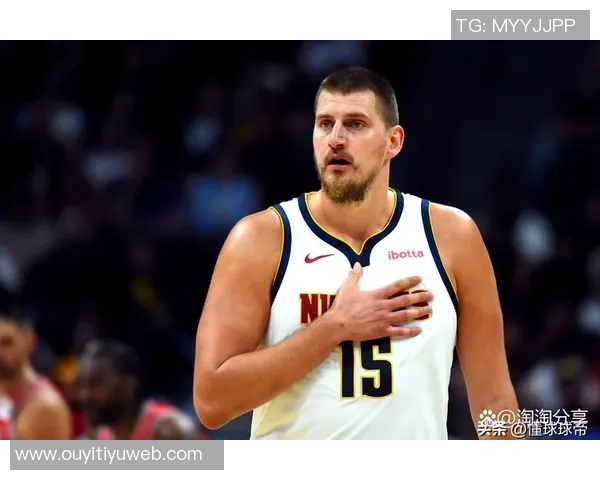 联盟仅有弗拉格与约基奇两人领跑队内得分篮板助攻抢断四项统计