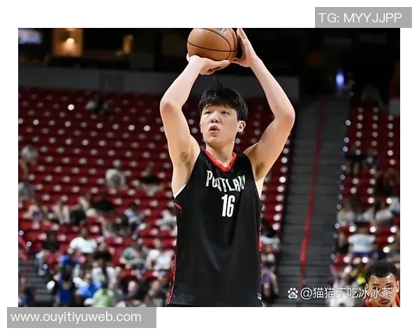 媒体人建议杨瀚森坚持三分球策略场均命中一记将展现超强实力