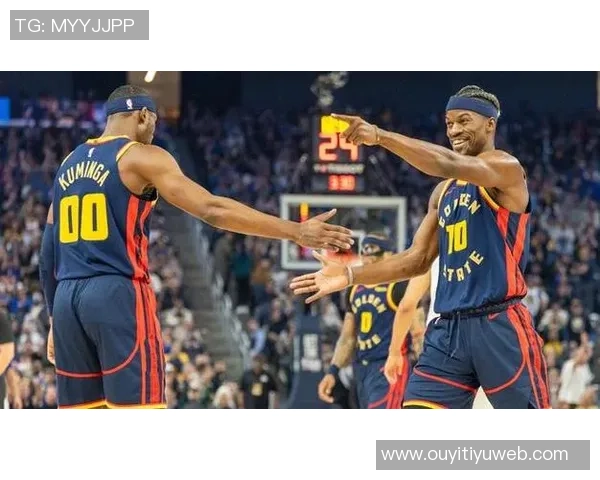 科尔谈追梦巴特勒与库明加同场竞技对空间的影响与挑战