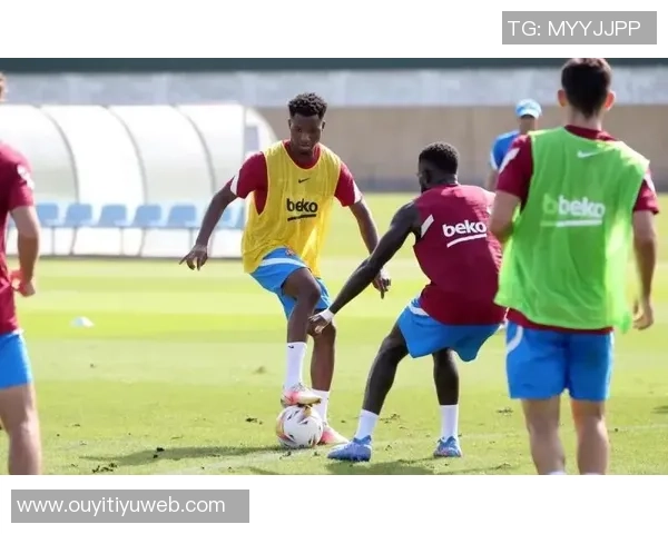 登贝莱恢复良好谨慎训练避免高强度冲刺以防旧伤复发