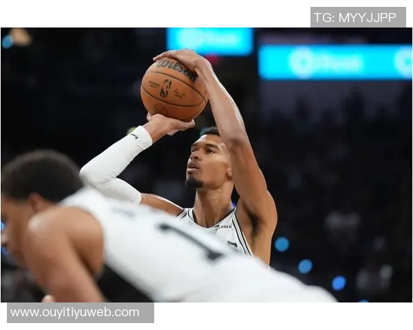 文班亚马:首次赢球超越输球我们的努力正在收获成果 文班亚马:首次赢球超越输球我们的努力正在收获成果