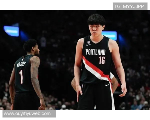 开拓者选杨瀚森或成遗憾错失奎因和科沃德的风险逐渐显现 开拓者选杨瀚森或成遗憾错失奎因和科沃德的风险逐渐显现