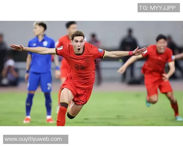 拜合拉木凭双响表现荣膺熊猫杯最佳球员助力中国U22战胜韩国 拜合拉木凭双响表现荣膺熊猫杯最佳球员助力中国U22战胜韩国