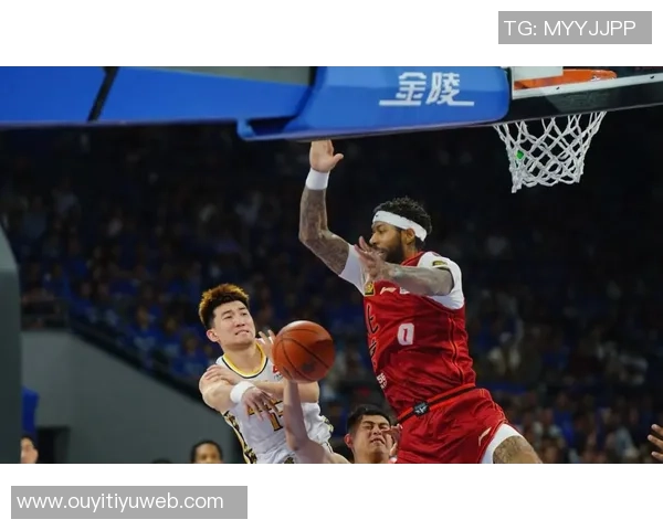 记者期待首钢与广厦季后赛对决两队仍是联盟最具冠军潜力的球队